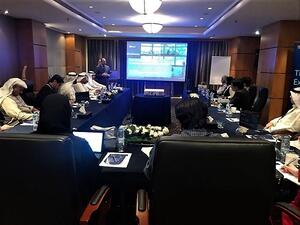 Country’s security specialists gather to hear vital updates on shifting security landscape.