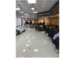 أكدت بلدية مدينة أبوظبي على سعيها المستمر لتبسيط إجراءات إتمام المعاملات في بيئة عمل مثالية وحضارية