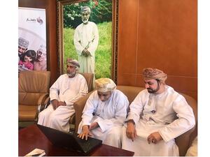 خلال الحدث