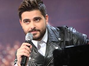 ناصيف زيتون يحرج نفسه بتصريحاته عن تيم حسن!