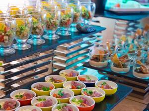 Only a 30-minute drive away from downtown Dubai, with one of the most beautiful white-sand private beaches, Kempinski Hotel Ajman will be your perfect escape for these Eid Al Adha holidays.