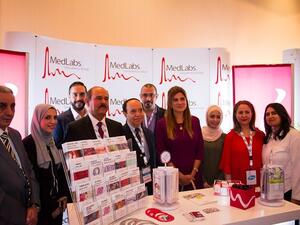 المؤتمر الدولي السادس للحساسية والمناعة والمؤتمر الثاني للمجموعة العربية لأمراض الروماتيزم عند الأطفال