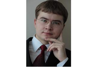 ڤيتالي كاملوك الباحث الأمني في فريق كاسبرسكي لاب 