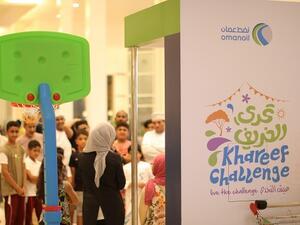 Oman Oil Marketing Company will have participants ‘embrace the challenge’ with a series of competitions that will put their skills to the test.