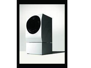 الغسالة فائقة الامتياز إل جي سيجنتشر توين ووش