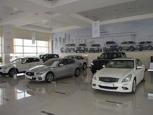 إن جميع المركبات في "منافذ البيع المعتمدة" من طرازات حديثة وقطعت مسافات منخفضة، كما خضعت لفحص شامل يغطي 190 نقطة.