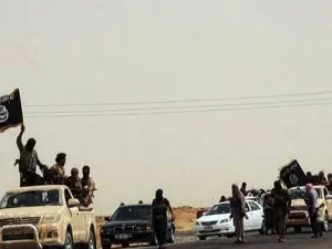 It is unclear who is responsible for the man's death. However the beheading is characteristic of Daesh, which regularly kills those who violate its laws. (AFP/File)