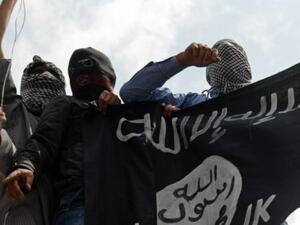 Experts expect Daesh activity to increase during Ramadan, which also marks the one year anniversary since the declaration of the so-called "caliphate." (AFP/File)