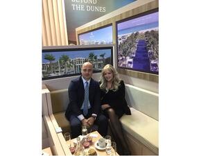 فندق بارك حياة أبوظبي يشارك  في معرض بورصة السفر العالمية في برلين