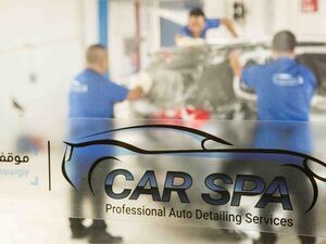 Mawgif will deliver a high-class range of car cleaning services both for the interior and exterior of any vehicle. 