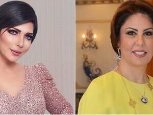 (حرب شعواء) تشتعل بين أصالة و فجر السعيد