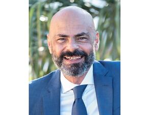 Ibrahim Youssry, Regional General Manager 