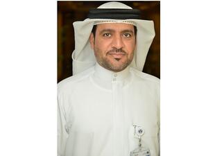 إبراهيم على الكمالي مدير إدارة عمليات المسافرين