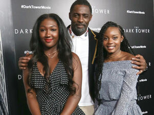 Isan Elba admitted she had no idea her parents were planning on putting her name forward for the role. (Source: Debby Wong - Shutterstock)