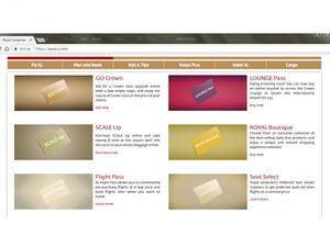 الملكية الاردنية