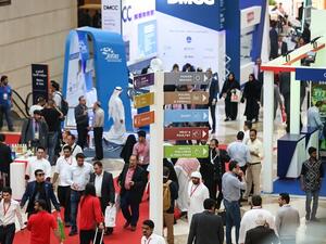 Dubai Expo 2020 will boost the UAE’s global reputation as the go-to place for major events. (File photo)