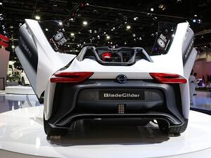 Nissan BladeGlider