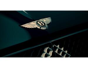 يصادف العاشر من يوليو 2019 الذكرى المئوية الأولى لانطلاقة Bentley