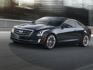 يتم تجهيز طرازي Premium Luxury وPremium Performance من ATS بمحرّك كاديلاك V6 سعة 3.6 ليتر الفائز بجوائز مرموقة والذي يولّد قوّة قدرها 335 حصاناً. 