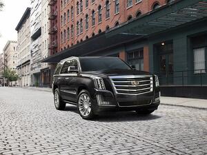 يتميّز نظام نقل الحركة الأوتوماتيكي بتصميم جديد كلّياً وهو الأول من نوعه والذي يتم طرحه في مركبة رياضية فاخرة متعدّدة الاستخدامات 