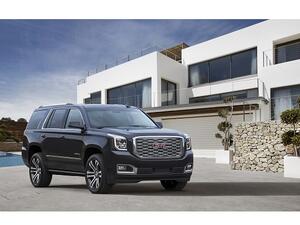 تشمل مجموعة طرازات يوكون للعام 2018 باقة متنوّعة من الخصائص الهادفة لتعزيز مستويات العملانية ودقّة التفاصيل الراقية.