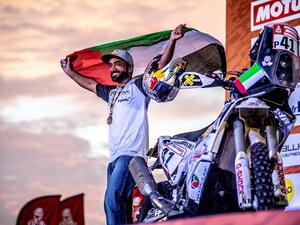  محمد البلوشي