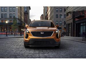 تم تطوير XT4 باعتماد هندسة تصميمية مدمَجة حصرية لتدخل بها ’كاديلاك‘ الفئة الأسرع نمواً من مركبات الـSUV الفاخرة ضمن قطاع السيارات.