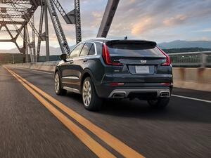 تضم جميع طرازات XT4 محرّكاً جديداً كلّياً سعة 2.0 ليتر مع شاحن توربيني، وقد تمت هندسته باعتماد تقنية وحدة الصمّامات الرائدة ضمن قطاع السيارات بهدف توفير أداء فعّال مع طاقة كبيرة أثناء الطلب وذلك عند القيادة بمختلف السرعات.