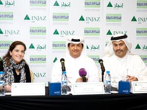 Procter & Gamble (P&G) has announced its support of a program by Injaz to teach Saudi students the basic skills needed to succeed in the corporate world. (File photo)