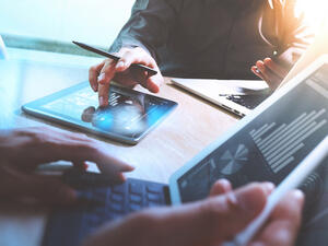 “The Middle East does things differently largely because of regulatory issues, but Hong Kong was very similar to Dubai in particular in previous years but has changed dramatically now." (Shutterstock)