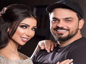 شقيقة دنيا بطمة تتهم زوج شقيقتها باختلاق اصابته يالسرطان