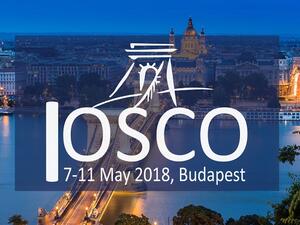 تعتبر المنظمة الدولية لهيئات سوق المال IOSCO، هي الجهة الدولية التي تجمع بين هيئات الأوراق المالية في العالم.