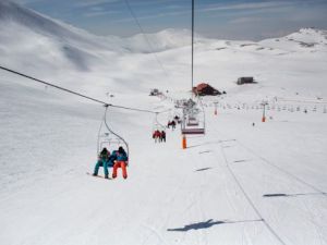 The event has brought together dozens of male and female athletes from China, Iran, Japan, Russia and Turkey.(File/AFP) 