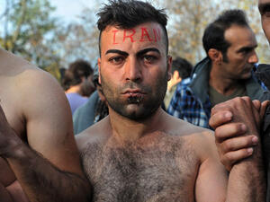 أرقام مرعبة عن ضحايا المخدرات بإيران باعتراف رسمي
