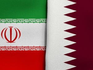 Whatever the commercial imperatives, Qatar would be helping Iran break out of its US-imposed isolation by intensifying airline connections. (Shutterstock)