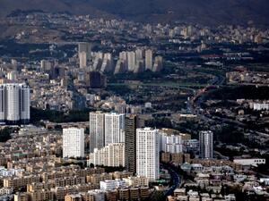  اندلاع الاحتجاجات في إيران إلى الأوضاع الاقتصادية السيئة