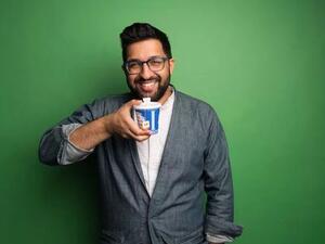 Ahmed Ali Akbar (Twitter)