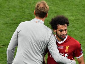 Devastated for Mo Salah if this injury does rule him out of the World Cup (Twitter)