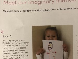 Ruby havs a ghost (Twitter)