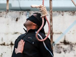 تم إدانة النظام الإيراني 63مرة بسبب انتهاكه السافر لحقوق الإنسان