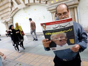 قرارات ترمب تشعل المنطقة وتزعزع استقرارها
