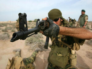 (AFP/ File Photo)