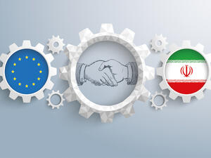 European Union Foreign Policy Chief Federica Mogherini said on Wednesday a so-called Special Purpose Vehicle (SPV) will facilitate trade with Iran and it will go into force before November. (Shutterstock)