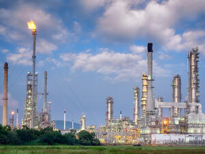 "These remarks seem to have been made under the pressure exerted by Mr. Trump, otherwise, in reality, neither Saudi Arabia nor any other producer is capable of such production," Zanganeh said. (Shutterstock)