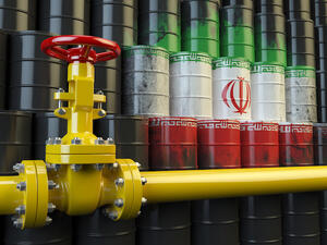 Selling oil to India under a rupee-rial agreement has not been finalized. (Shutterstock)