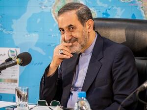 Ali Akbar Velayati, adviser to Leader of the Islamic Revolution Ayatollah Seyyed Ali Khamenei. (AFP/File)