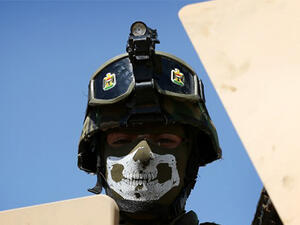 شدد تيلرسون على أن "الولايات المتحدة الأمريكية ستبقى الحليف الأوثق للعراق