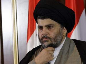 Muqtada al-Sadr have appointed three parliamentary blocs to form new Iraqi govt. (AFP/ File)
