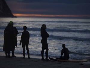 (AFP/ Olivier Morin)