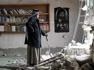 جرائم داعش تراكم جبلا من الخراب الاقتصادي في العراق
